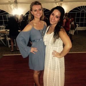 Meet your Posher, Gabriella